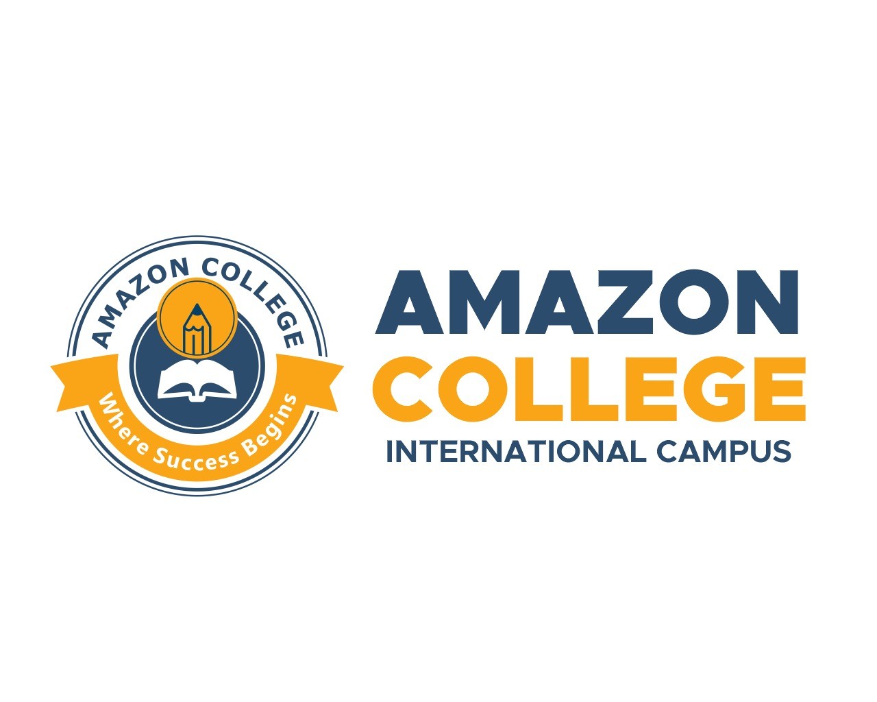  Amazon College International
